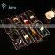 Hot!Christmas Design For Apple IPhone Newest Popular 3D Liquid Phone Case