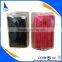 Double Braided line Nylon dock line used for yacht boat ship rope
