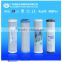 Wall hanging 5 stage reverse osmosis system water filter with LED display domestic price