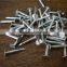 galvanized clout nails factory
