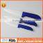 5pcs non-stick ceramic knife set
