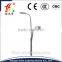 New style & factory price 3-12M street lighting pole with double or single arm, hot-dipped galvanized & powder spraying