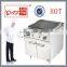 Hot Sale Gas Lave Cooker with Cbinet