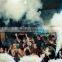 No Plug Handhold Co2 Jet Gun Dance Floor DJ Equipment Co2 Jet Machine