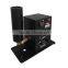 professional stage effect equipment co2 jet machine, DMX co2 jet machine with flycase 90v-240v EU/US plug,