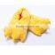 Unisex Cosplay Plush Slippers Monster Animal Paw Warm Indoor Slippers Shoes