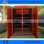 Hot sale mesh belt dryer for sale