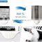 3 years garranty 100w 120w 130w led street light price