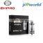 EHpro Billow RTA latest atomzier 4 deep channel 5ml ehpro billow v2 rta with glass tank