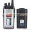 Kirisun PT-7200 136~174&400~470mHz 5/4W 16Ch 7.5V 1700mAh Li-ion Remote Kill/Stun/Activate Function Two Way Radio Walkie Talkie