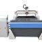 Sign making advertising cnc router machine for aluminum