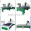 HSD 9KW Specialized Hypotenuse Word Process, Logo Production Acrylic Luminous Characters CNC Router Cutting Machine