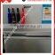 Easy installation fridge magnetive opener with excellent quality, creative bottle shape fridge mounted corkscrew with good price