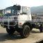 Dongfeng rhd off-road EQ2070G military truck