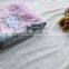 comfortable flannel baby blanket