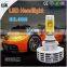 New product!!! waterproof IP65 12V 24V 3000LM led car accessories head bulbs