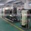 Pharmaceutical ultrapure Water treatment machine with RO system