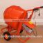 FL300-3 Electric high quality concrete cement soil mixer