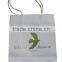 Recycled Paper Bags, paper shopping bag, paper bag design and making