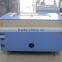 2016 new Laser cutting machine from China for African fabric