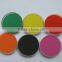 Bulk decorative colored silica sand
