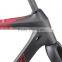 2016 Chinese carbon bike frame, carbon road bike,carbon road bike frame AERO007