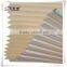best price window blinds,25mm honeycomb blind /lace pleated window blinds