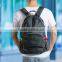(160405) Fashion custom foldable backpack hiking bag travelling bag