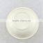 ODM and OEM custom logo 7" melamine round mini soup bowl