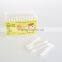 Baby Bamboo Fiber Swabs