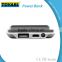 3000mAh Portable Power Bank Smart Dual Single USB Port Power Bank