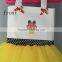 halloween orange girl tutus bag holiday party gift girls dancing tutu bags wholesale non-woven pettiskirt handbag