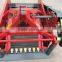 potato planter and harvester