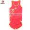 2015 Dry Fit 100% Polyester Custom Latest Design Tracksuit
