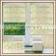 New zebra blinds/ Rainbow fabrics / Roller window blinds fabrics