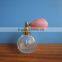 60ml/100ml bulb atomizer glass bottle                        
                                                Quality Choice