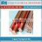 100% Pure Copper Hexagonal Bar for Different Application use