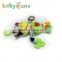 New designed stuffed animals cute cow gift toys