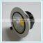 Customized cob led downlight