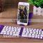 Factory price cheap folding keyboard bluetooth