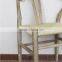 Wishbone chair Y chair designed by Hans Wegner chair