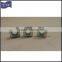 M6 steel square threaded nut ( DIN562)
