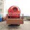 Two Chamber Iron Scale Ball Mill