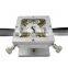 BGA Reballing Station with Handle Dual Direction Position self-locking BGA Reballing Station 90x90