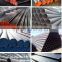 hot sale Gas Pipe Application and ERW Technique cement lined carbon steel pipe