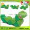 Wooden Educational Kids Game Eco Friendly Bendy Spine Snake Cute Animal Toy