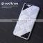 New Design Durable Red Color Two In OneTPU+PC Mobile Phone Case for Iphone 6s 6plus 7