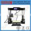 Industrial DIY 3d Printer machine for sale