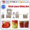 YB-JG4 CE certified automatic filling machine for sauce made in China