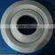 Aluminum jet nozzle air diffuser